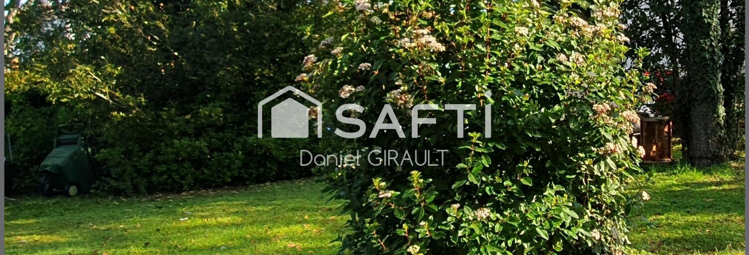 Terrain  655 m² à vendre à Saujon (17600)