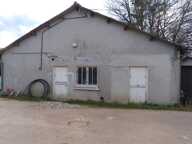 Neuvy sur Barangeon : Terrain constructible — photo 2