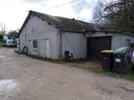 Neuvy sur Barangeon : Terrain constructible — photo 3
