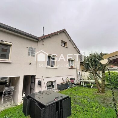 Maison 6 pièces 440000 €