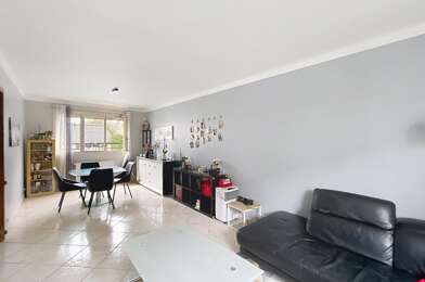 Maison 6 pièces 440000 €