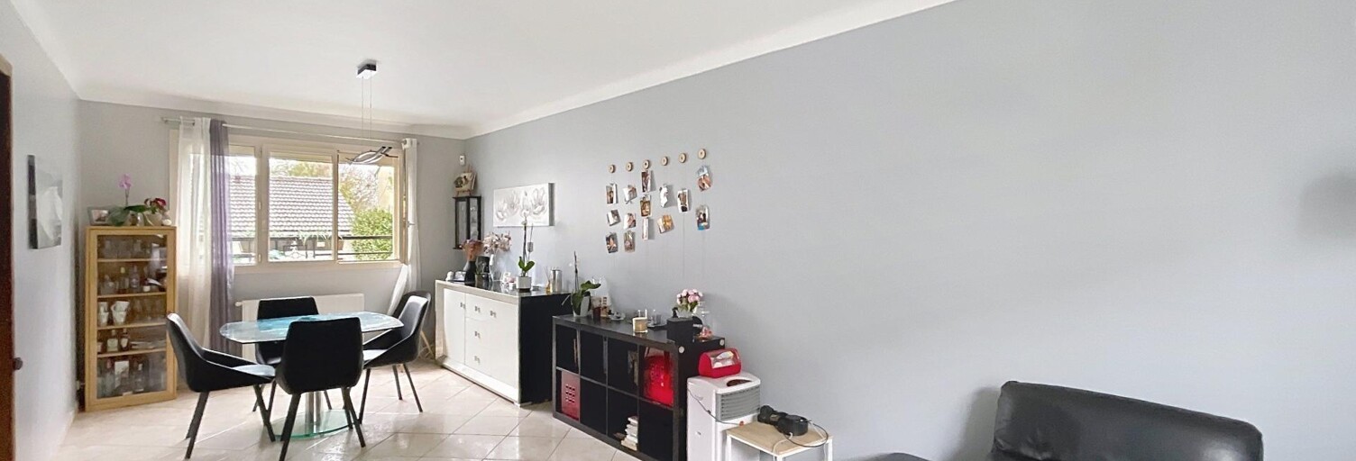 Maison 6 Pièces 122 m² à vendre à Vitry-sur-Seine (94400)