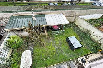 Maison 6 pièces 440000 €