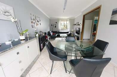 Maison 6 pièces 440000 €