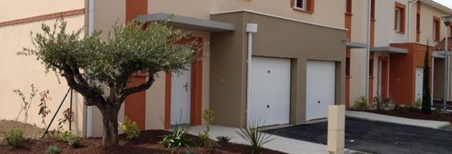 Maison 4 Pièces 80 m² à louer à Launaguet (31140)