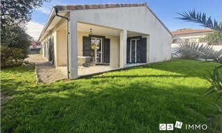 Maison 6 Pièces 135 m² à vendre à Le Fauga (31410)