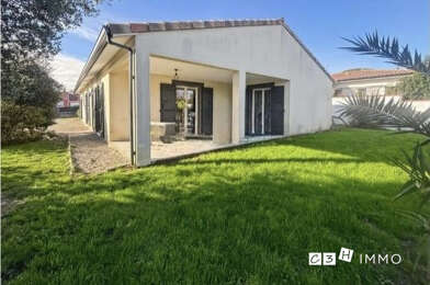 Maison 6 pièces 324000 €