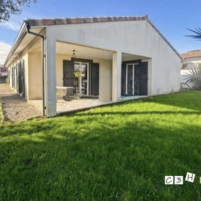 Maison 6 pièces 324000 €