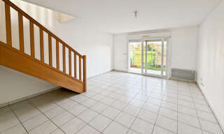 Appartement 3 Pièces 63 m² à vendre à Bérat (31370)