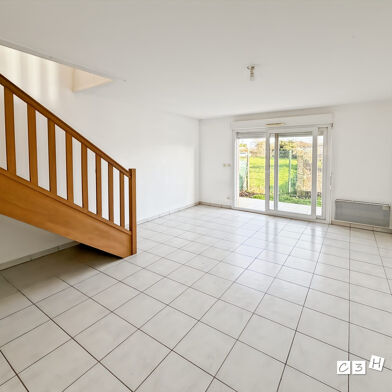 Appartement 3 pièces 150000 €