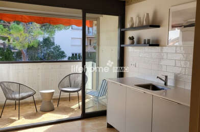 Appartement 3 pièces 157500 €