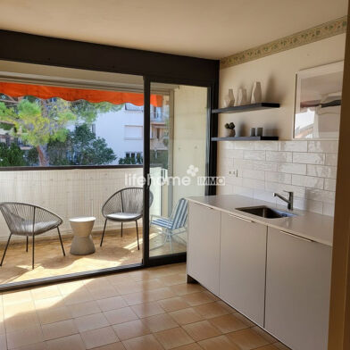 Appartement 3 pièces 157500 €