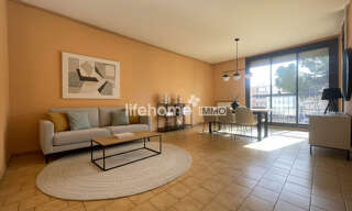 Appartement 3 Pièces 71 m² à vendre à Montpellier (34070)