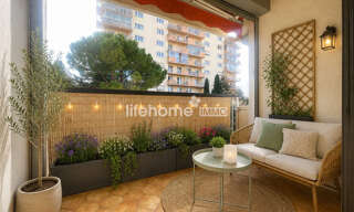 Appartement 3 Pièces 71 m² à vendre à Montpellier (34070)