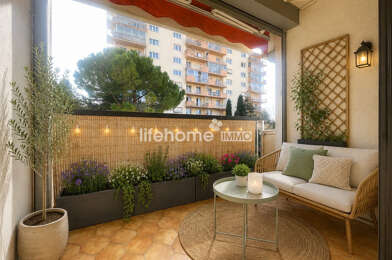 Appartement 3 pièces 149000 €