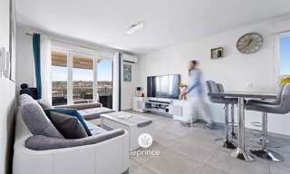 Appartement 3 Pièces 56 m² à vendre à Nice (06200)