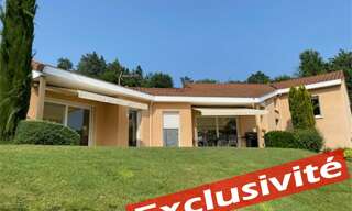 Maison 7 Pièces 221 m² à vendre à Aurec-sur-Loire (43110)