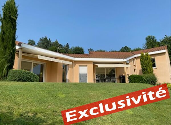 Vente Maison 477 000 €