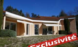 Maison 7 Pièces 221 m² à vendre à Saint-Paul-en-Cornillon (42240)