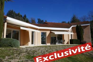 Maison 7 pièces 477000 €