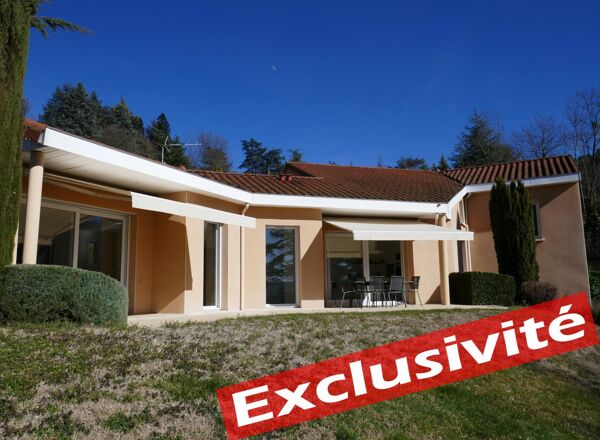 Vente Maison 477 000 €