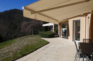 Maison 7 pièces 477000 €