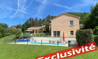 Maison 7 Pièces 221 m² à vendre à Aurec-sur-Loire (43110)