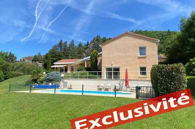 Maison 7 pièces 449000 €