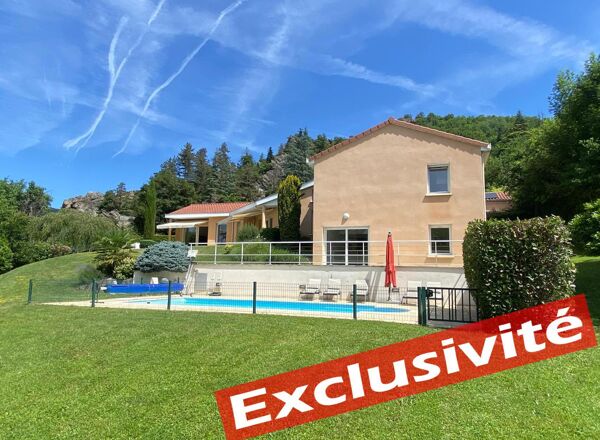 Vente Maison 449 000 €