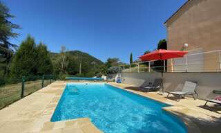 Maison 7 Pièces 221 m² à vendre à Saint-Paul-en-Cornillon (42240)