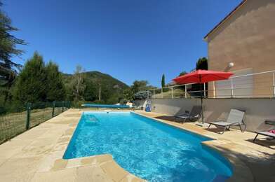Maison 7 pièces 449000 €