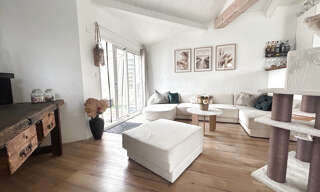 Maison 7 Pièces 169 m² à vendre à Coëx (85220)