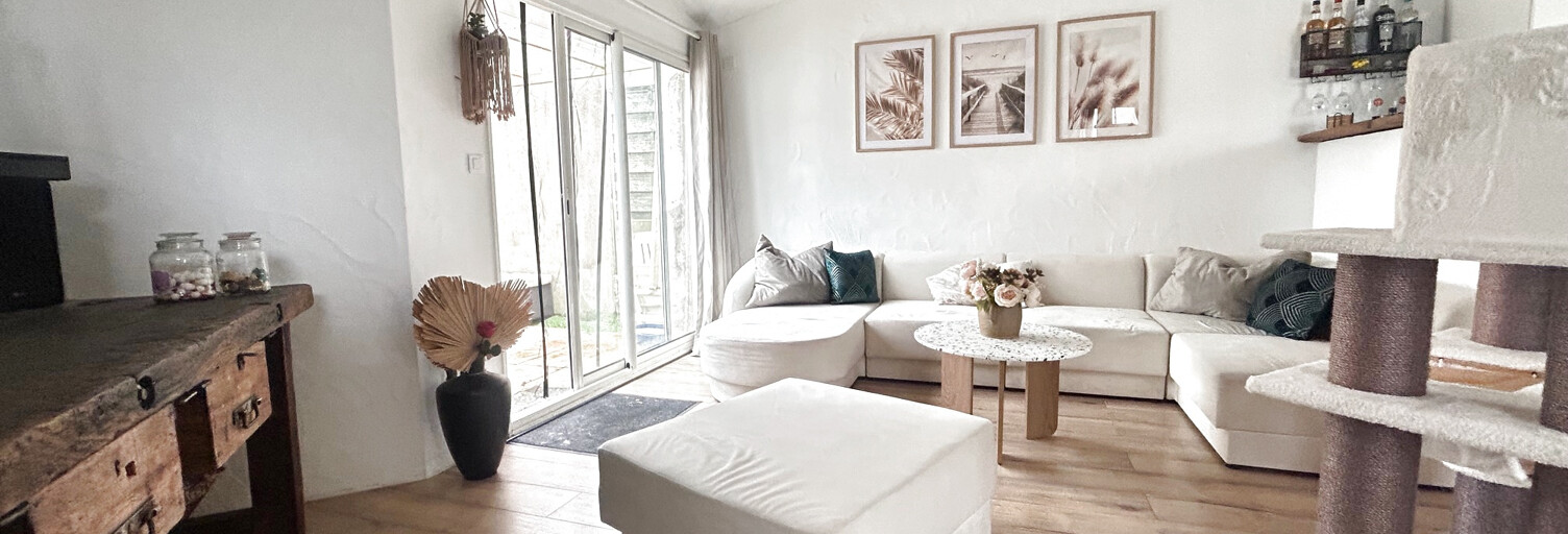 Maison 7 Pièces 169 m² à vendre à Coëx (85220)