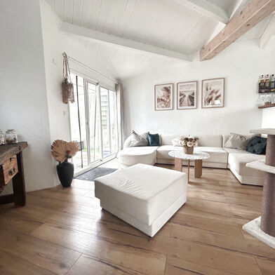 Maison 7 pièces 378000 €