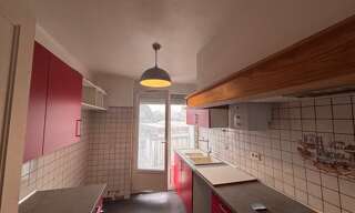 Appartement 5 Pièces 76 m² à vendre à Marseille 5 (13005)