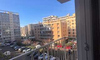 Appartement 4 Pièces 64 m² à vendre à Marseille 5 (13005)