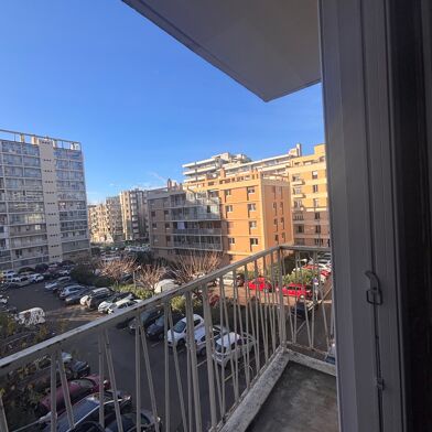 Appartement 4 pièces 140000 €