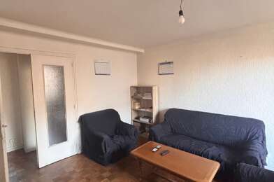 Appartement 4 pièces 120000 €