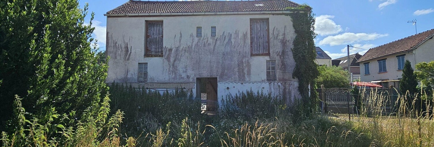 Maison 2 Pièces 88 m² à vendre à Milly-la-Forêt (91490)