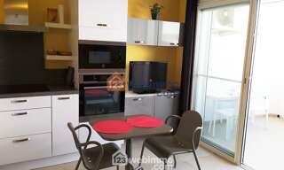 Appartement 2 Pièces 30 m² à vendre à Saintes-Maries-de-la-Mer (13460)