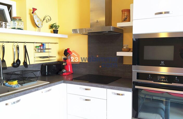 Appartement - 30m² - Saintes-Maries-de-la-Mer — photo 2