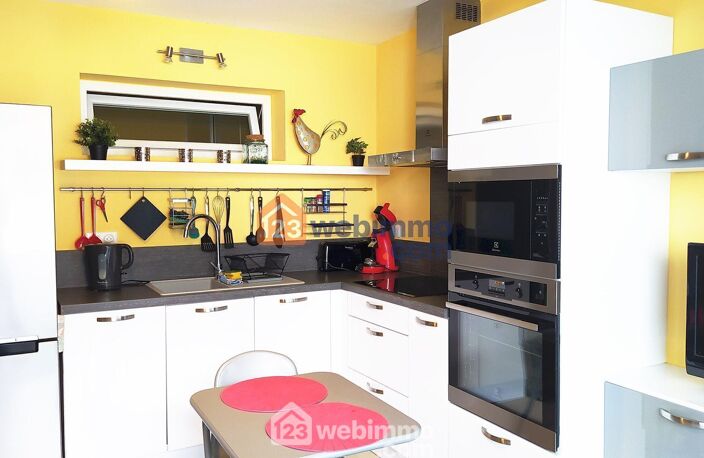 Appartement - 30m² - Saintes-Maries-de-la-Mer — photo 3