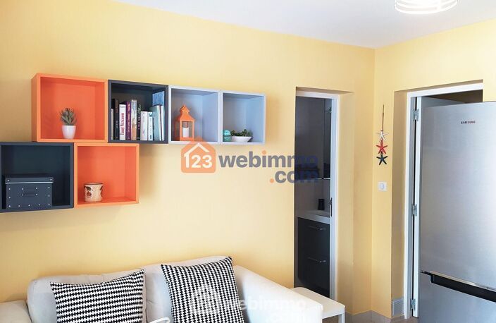 Appartement - 30m² - Saintes-Maries-de-la-Mer — photo 4