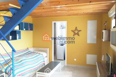 Maison 3 pièces 578000 €