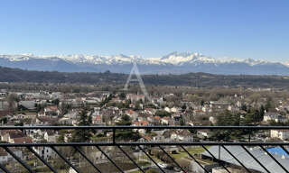 Appartement 5 Pièces 101 m² à vendre à Pau (64000)