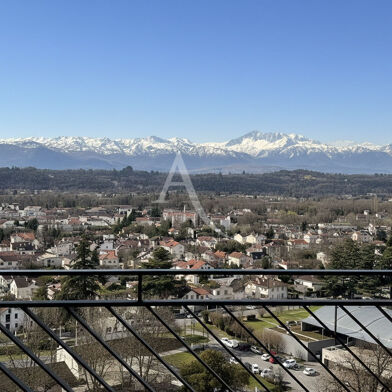 Appartement 5 pièces 329900 €