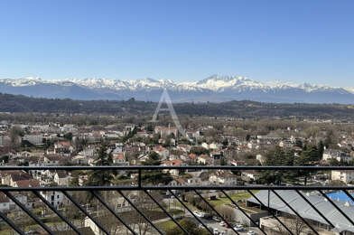 Appartement 5 pièces 329900 €