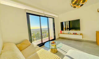 Appartement 3 Pièces 60 m² à vendre à Marseille 9 (13009)