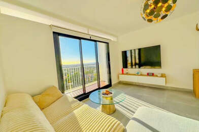 Appartement 3 pièces 245000 €