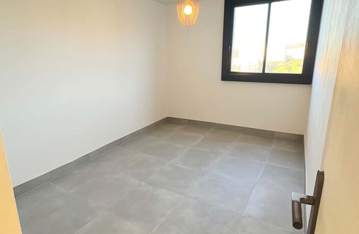 Appartement T3 de 60 m2 résidence Michelet de Lattre 13009 — photo 4